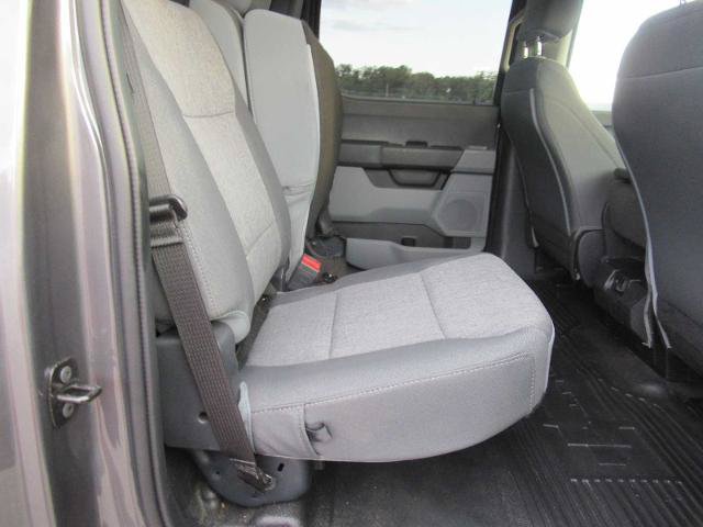 Certified 2025 Ford F350 XL w/ XL Off-Road Package AWD/4WD image 16