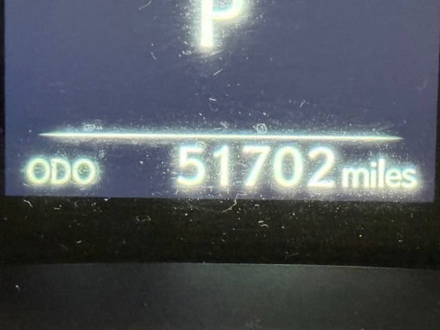 Used 2020 Lexus NX 300 FWD w/ Black Line Edition image 24