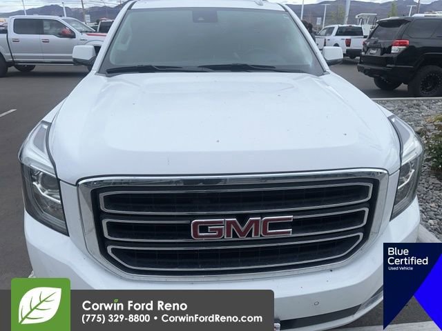 Used 2020 GMC Yukon SLT video 2