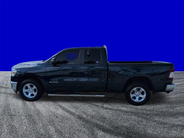 Used 2019 RAM 1500 Tradesman AWD/4WD image 7