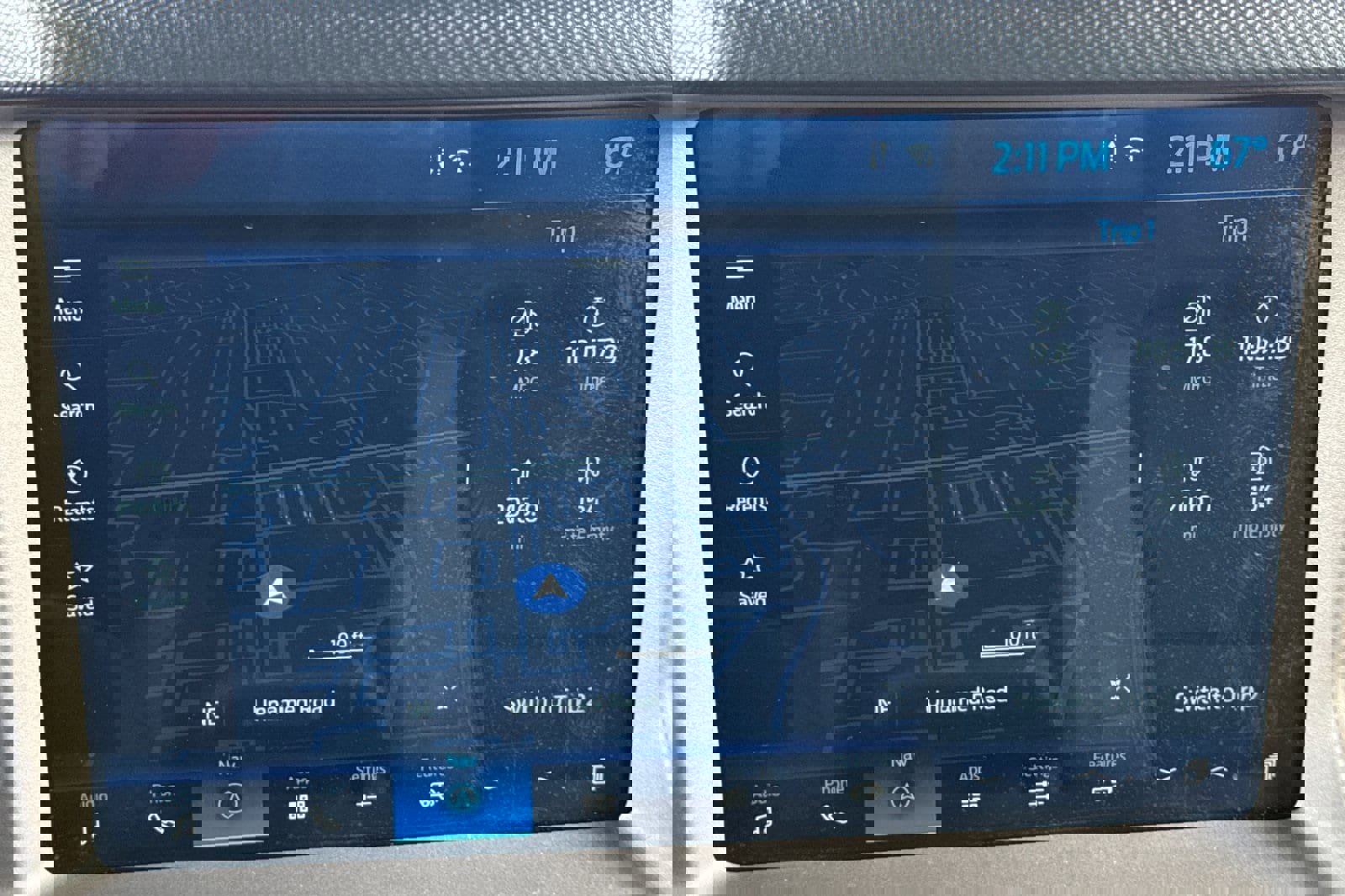 Certified 2021 Ford Bronco Outer Banks image 20