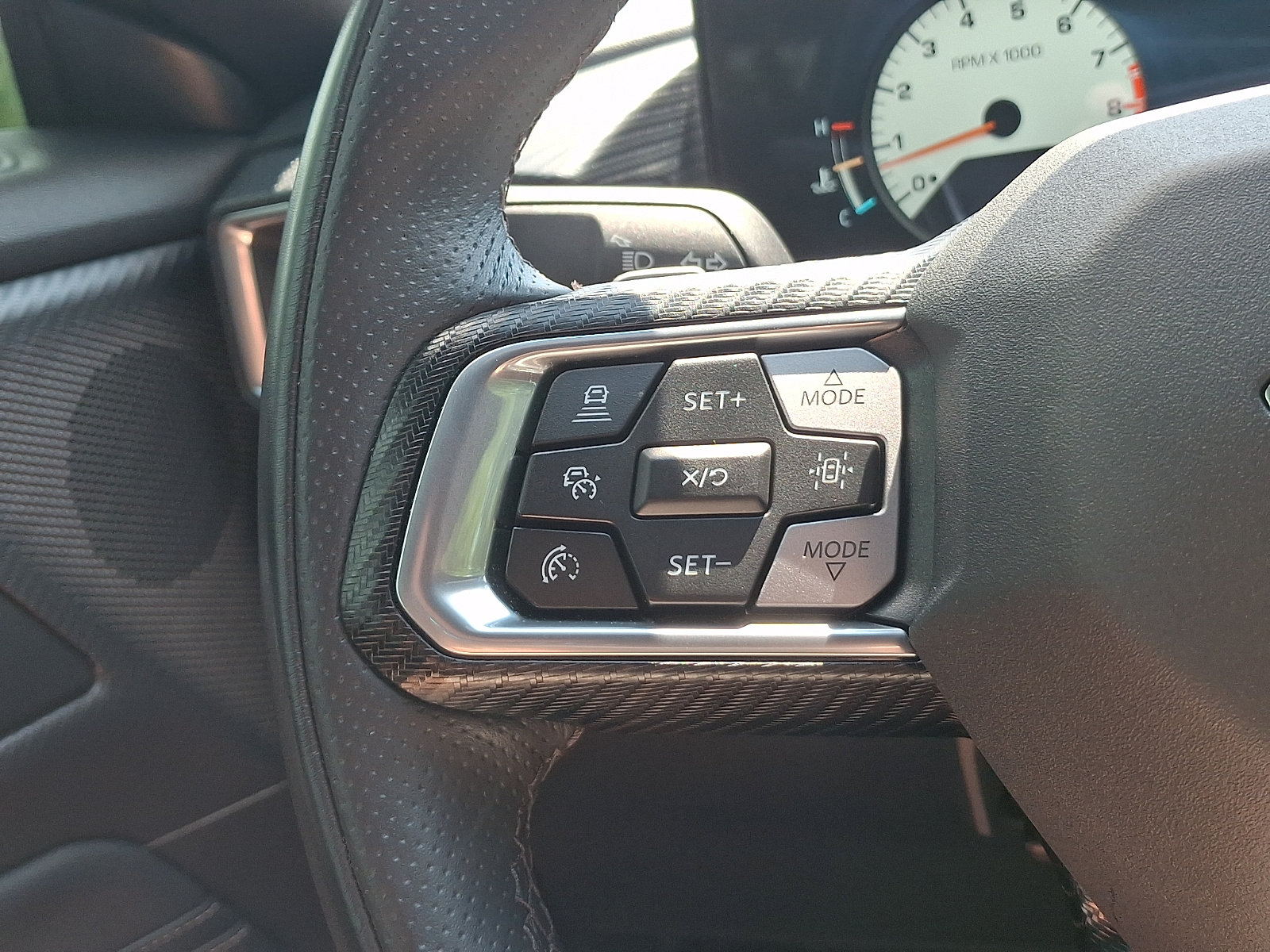 Certified 2024 Ford Mustang GT Premium RWD image 21