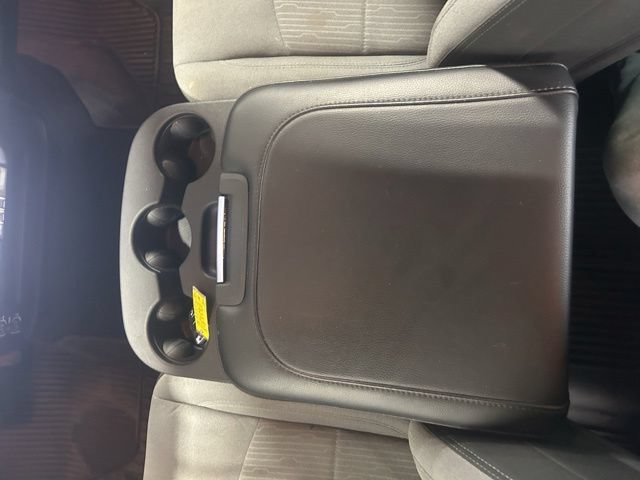 Used 2024 RAM 2500 Big Horn w/ Heated Seats & Wheel Group AWD/4WD image 21