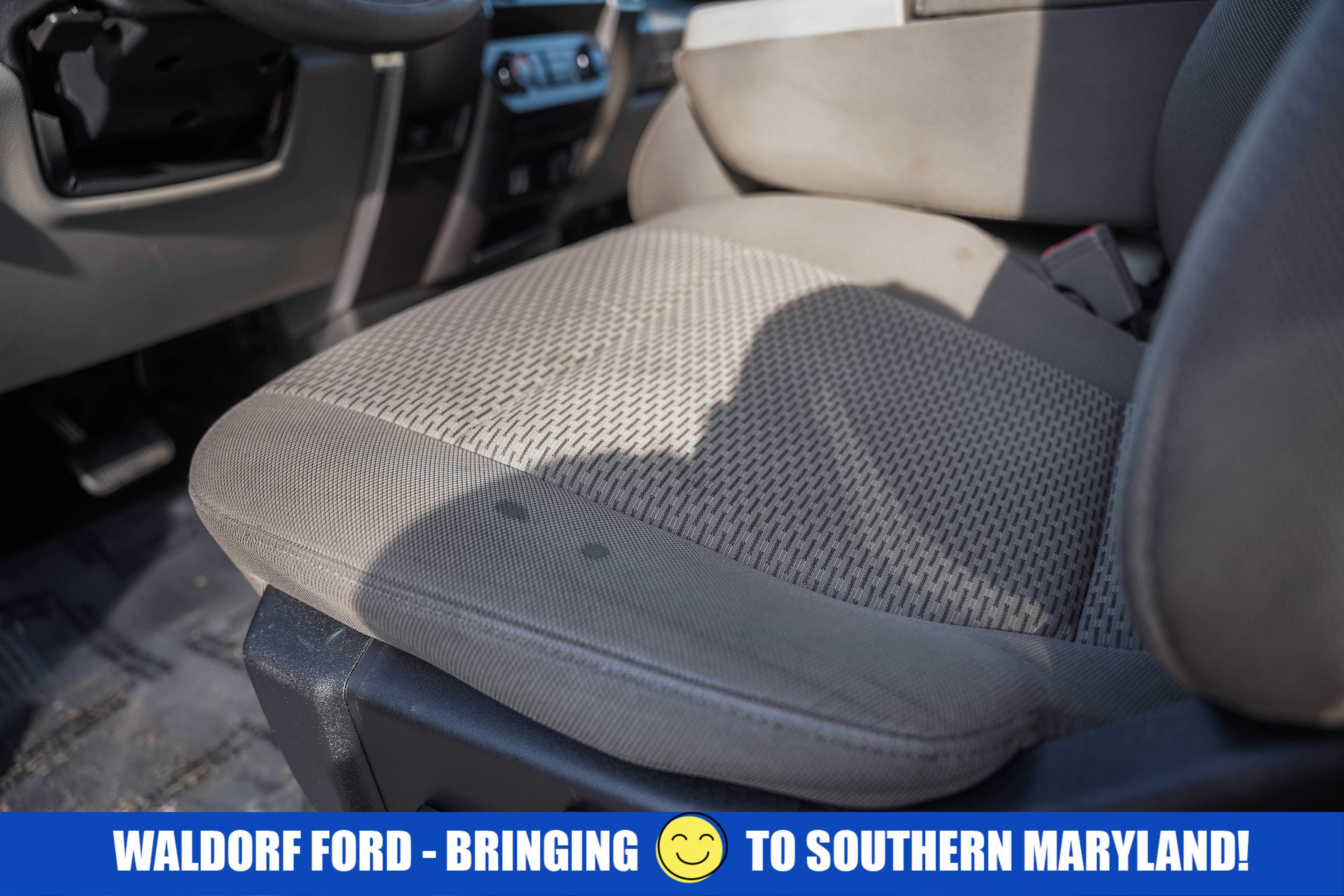 Certified 2019 Ford F150 XLT w/ Equipment Group 302A Luxury image 37