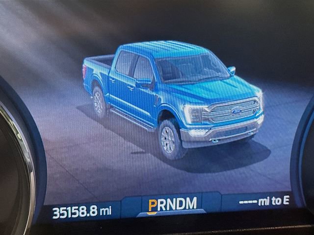 Certified 2023 Ford F150 XLT w/ Equipment Group 302A High AWD/4WD image 18