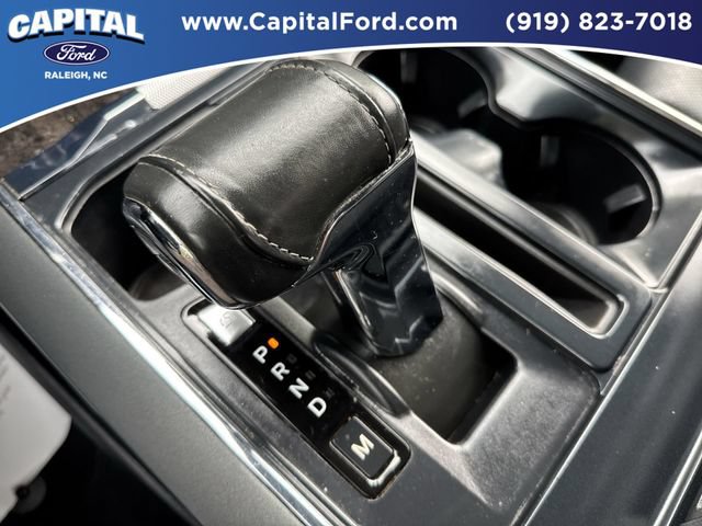 Certified 2022 Ford F150 Lariat AWD/4WD image 30