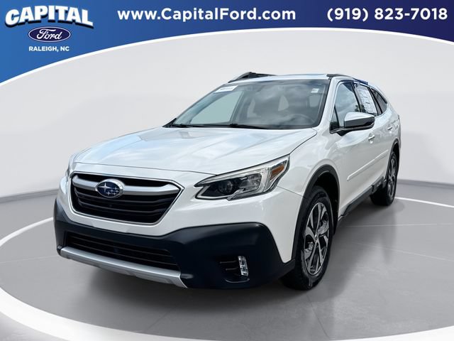 Used 2021 Subaru Outback Touring XT