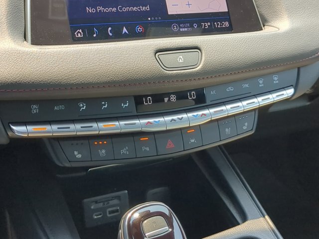 Used 2023 Cadillac XT4 Sport FWD image 26