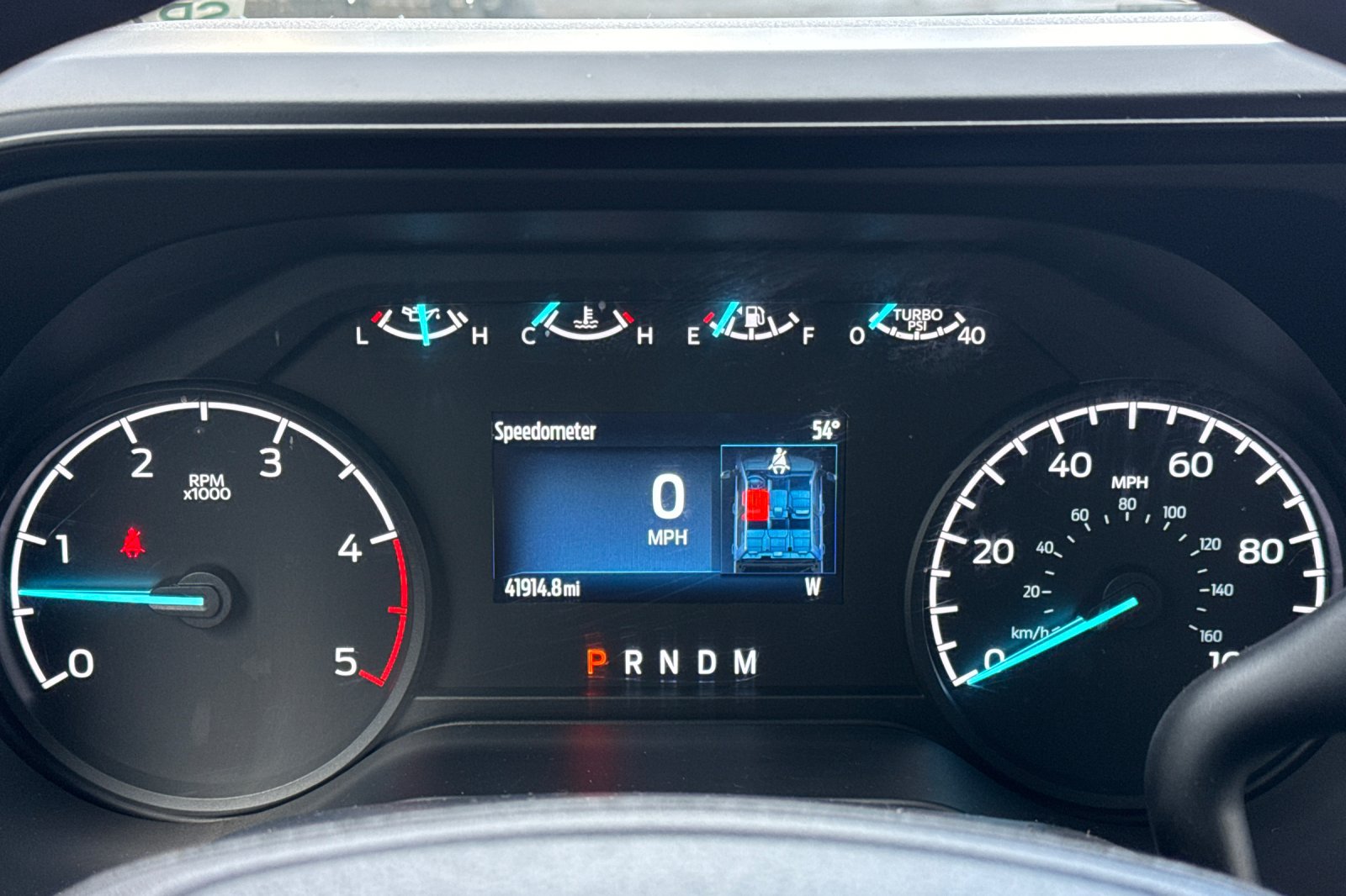Certified 2024 Ford F350 Lariat w/ Lariat Ultimate Package AWD/4WD image 22