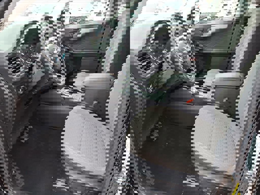 Certified 2022 Ford Escape SE w/ Convenience Package image 11