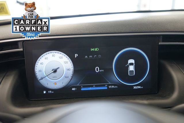 Used 2024 Hyundai Santa Cruz Night image 22