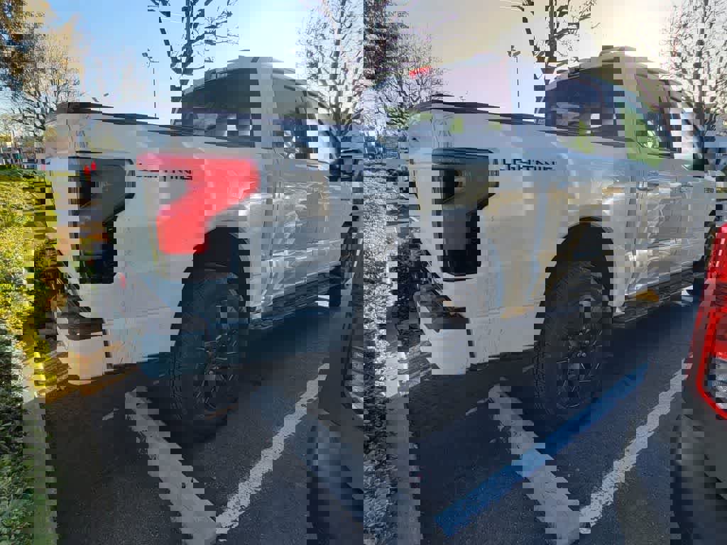 Certified 2024 Ford F150 Lightning Flash image 9