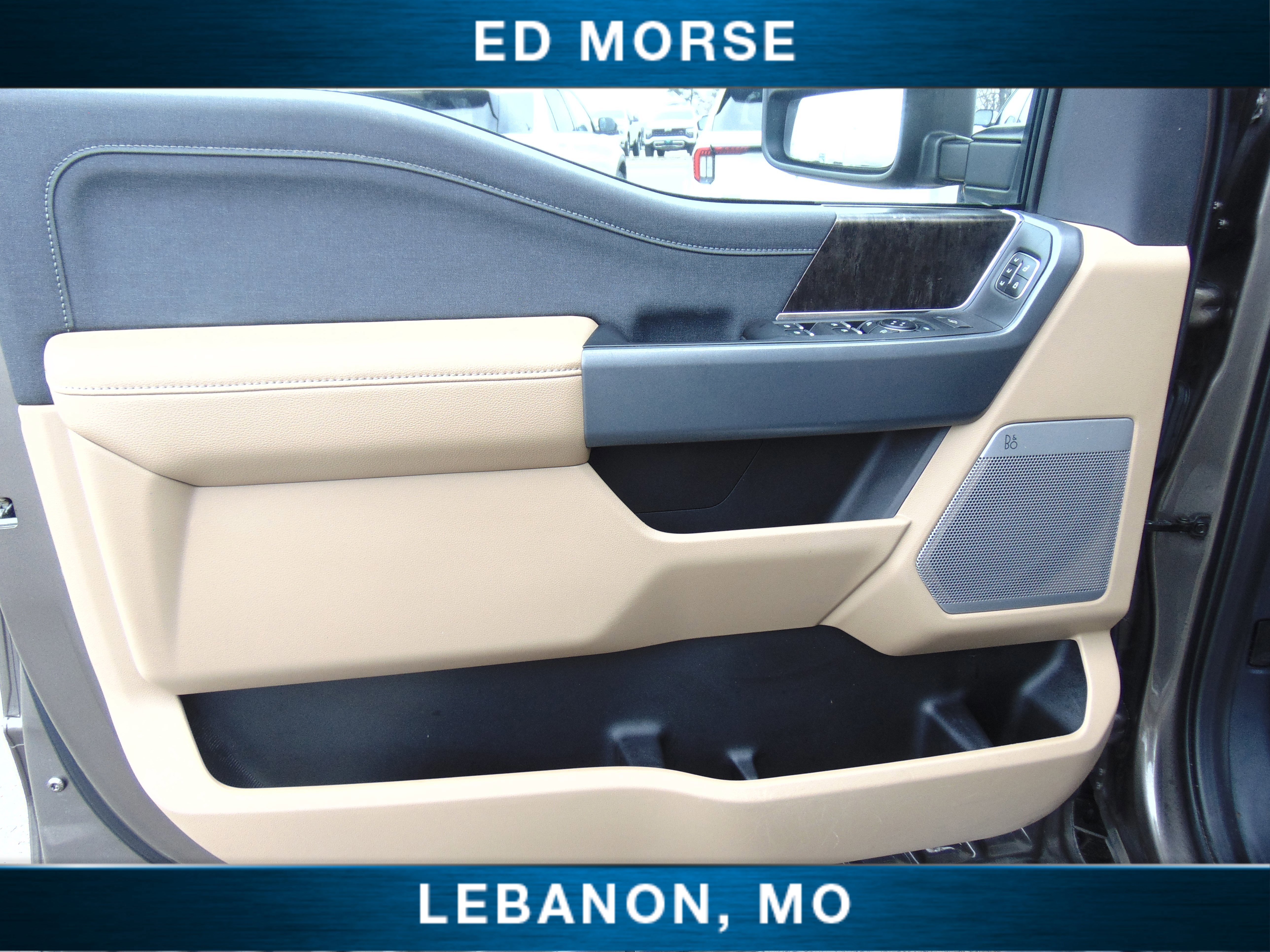 Certified 2023 Ford F350 Lariat w/ Chrome Package image 18