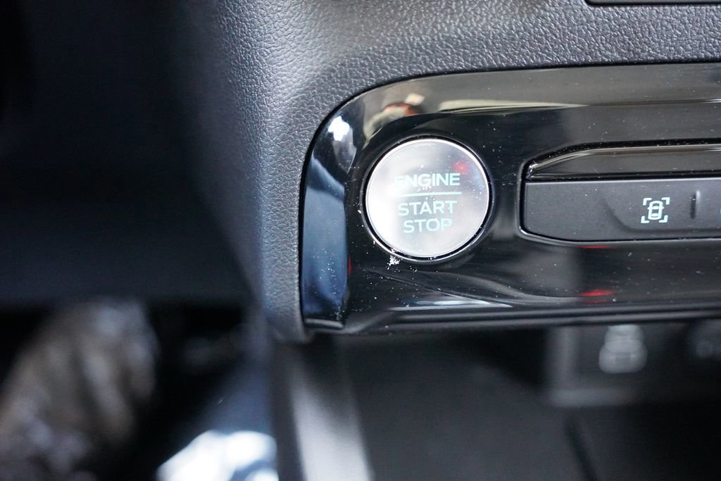 Certified 2024 Ford Escape Active w/ Tech Pack #1 image 31