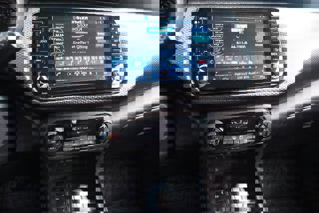 Used 2021 Nissan Kicks SV image 23