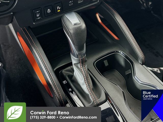 Used 2023 Nissan Frontier PRO-4X w/ Pro Convenience Package AWD/4WD image 21