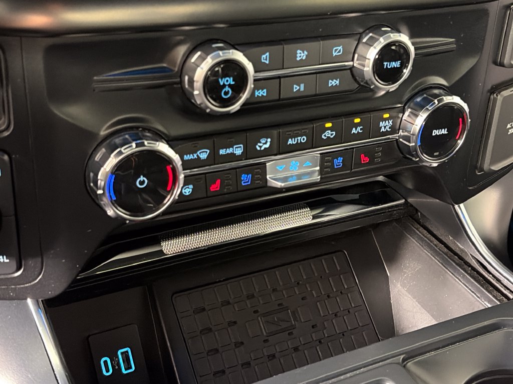 Certified 2024 Ford F150 Raptor AWD/4WD image 21