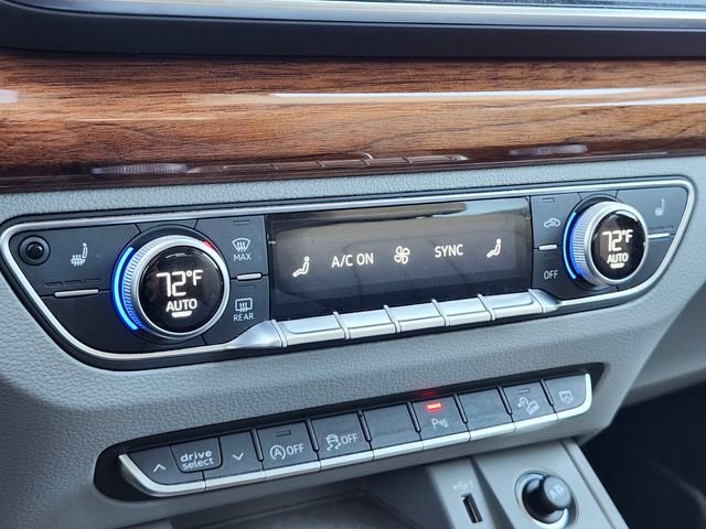 Used 2021 Audi Q5 2.0T Premium Plus w/ Premium Plus Package image 23