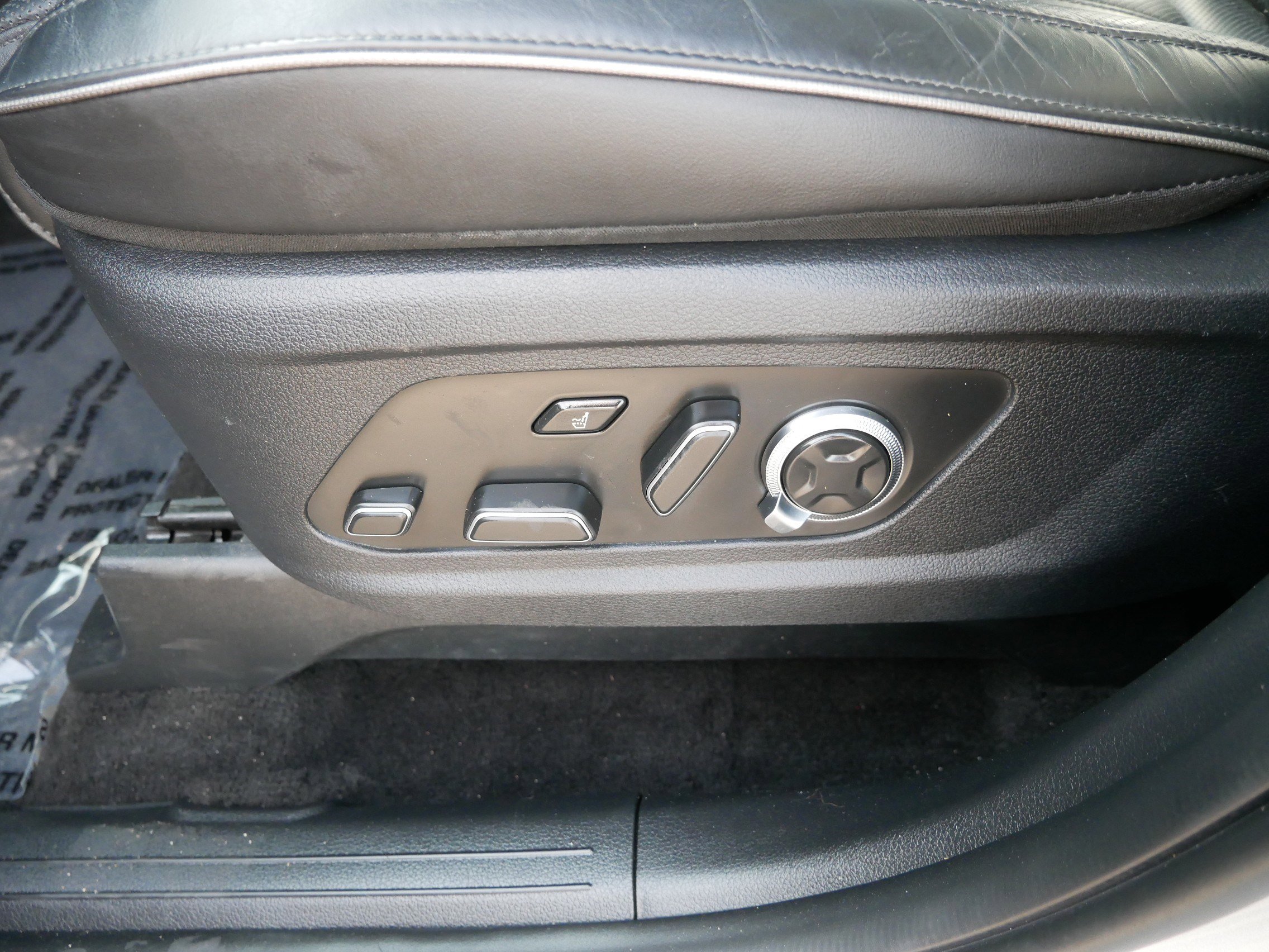 Used 2023 Hyundai Palisade Calligraphy AWD/4WD image 19
