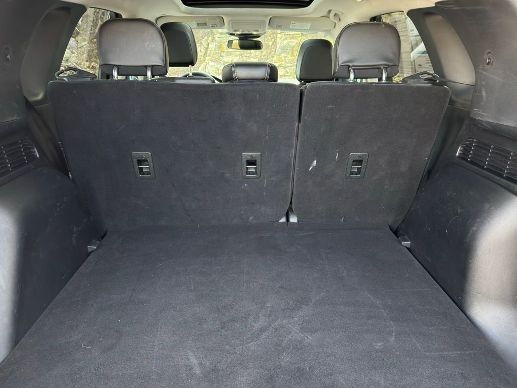 Certified 2022 Ford Escape Titanium w/ Class II Trailer Tow Package image 10