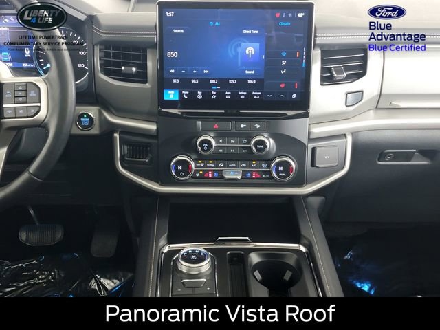 Certified 2022 Ford Expedition XLT image 24