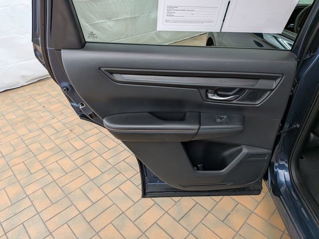 Used 2026 Honda CR-V Sport-L image 21