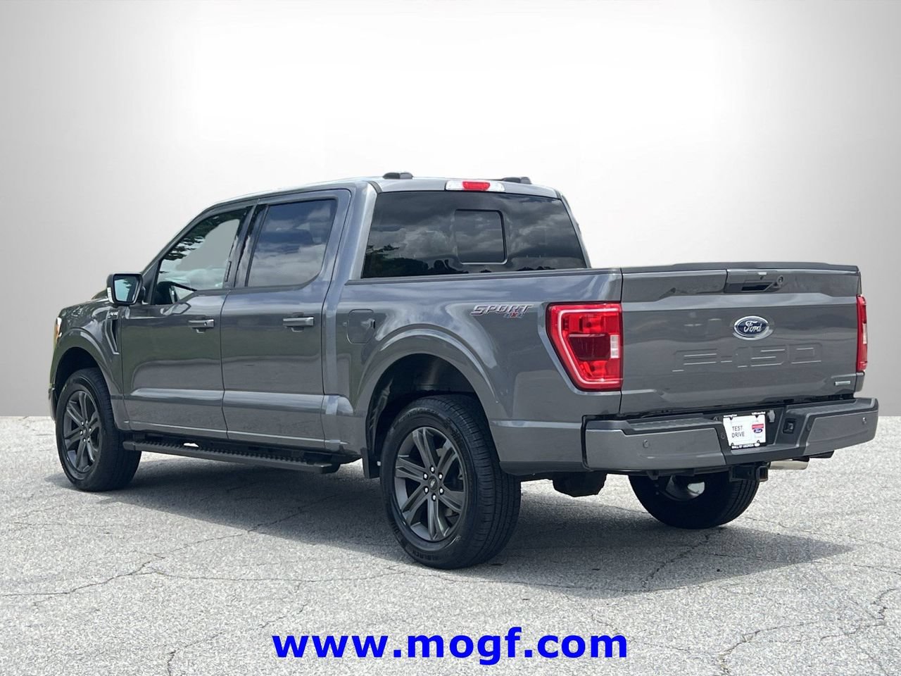 Certified 2023 Ford F150 XLT w/ Equipment Group 302A High AWD/4WD video 2