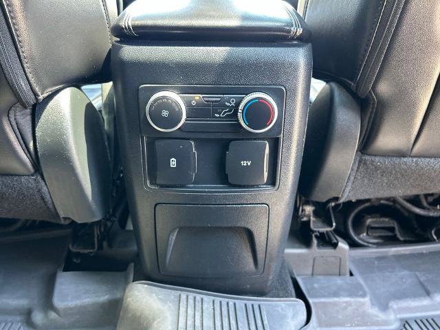 Certified 2022 Ford Explorer XLT w/ Equipment Group 202A RWD image 30