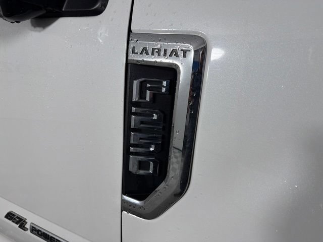 Certified 2022 Ford F250 Lariat w/ Tremor Off-Road Package AWD/4WD image 17