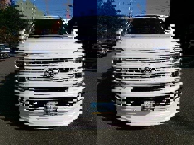 Certified 2024 Ford F350 Limited w/ FX4 Off-Road Package image 2