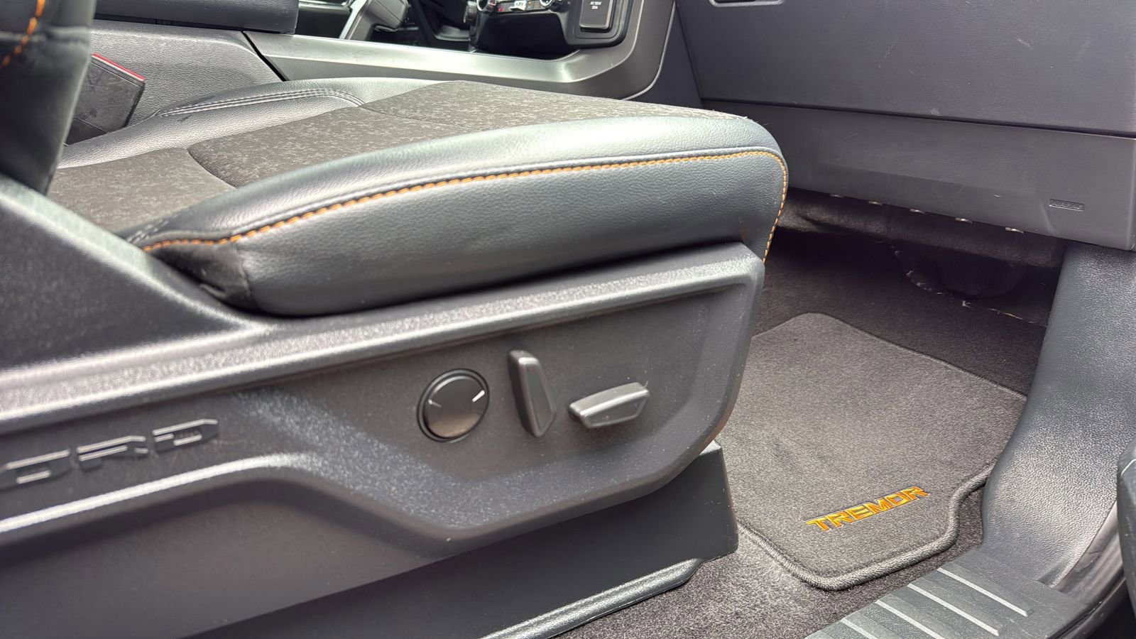 Certified 2024 Ford F150 Tremor w/ Bed Utility Package AWD/4WD image 24