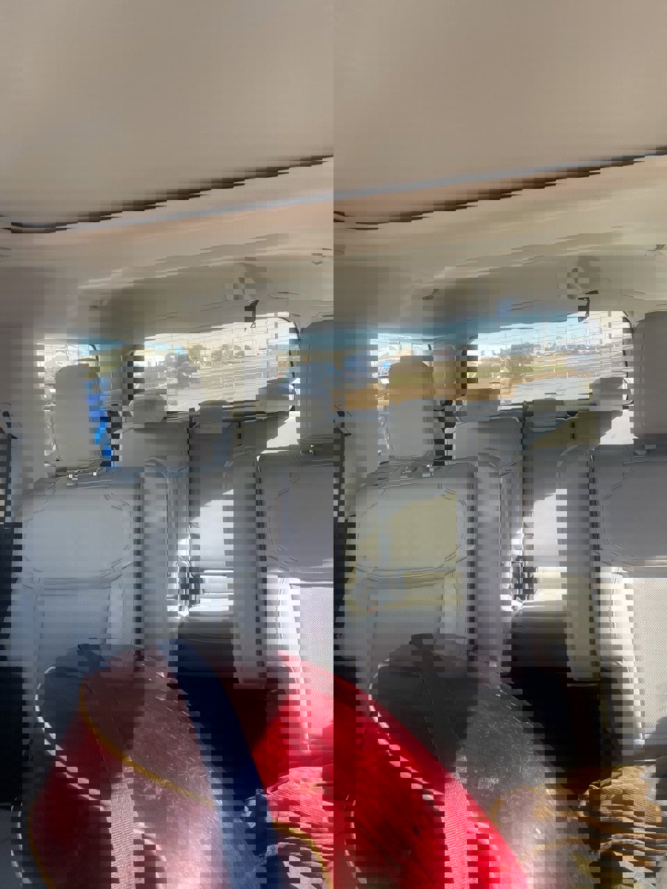 Certified 2025 Ford Expedition Platinum w/ Driver's Package image 14