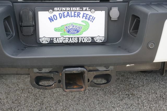 Certified 2024 Ford F450 Limited w/ FX4 Off-Road Package AWD/4WD image 12