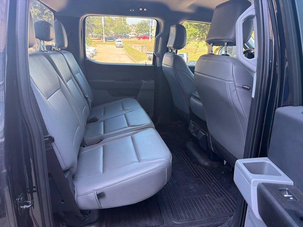 Certified 2026 Ford F350 XL AWD/4WD image 11