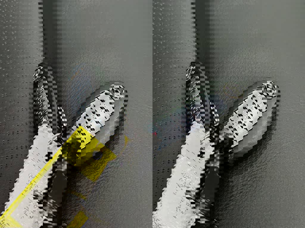 Used 2024 Nissan Armada SL w/ Cargo Package image 23