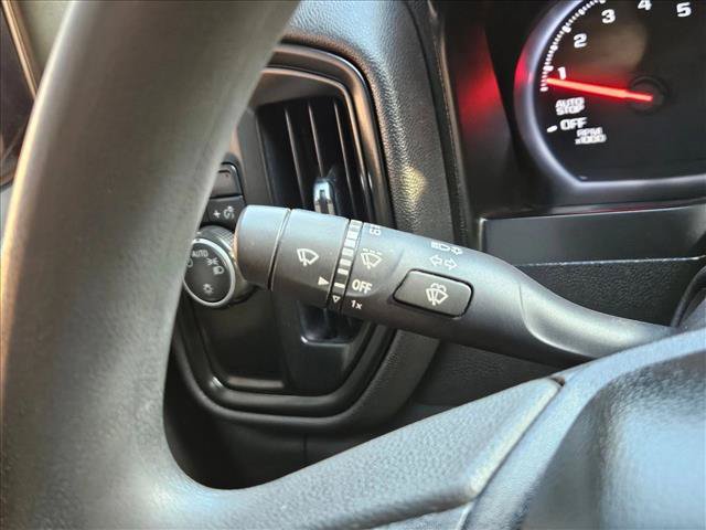 Used 2021 Chevrolet Silverado 1500 Custom RWD image 24