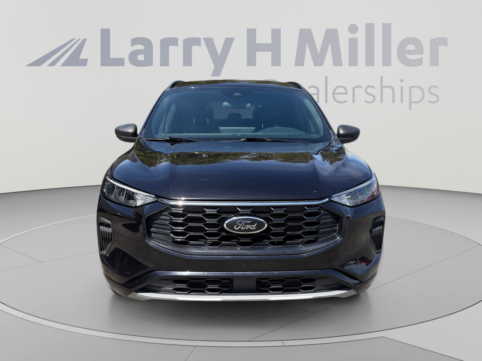 Certified 2024 Ford Escape ST-Line w/ Tech Pack #1 AWD/4WD image 8