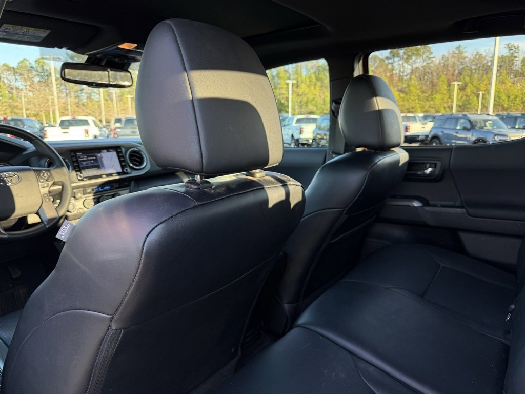 Used 2023 Toyota Tacoma TRD Off-Road image 25