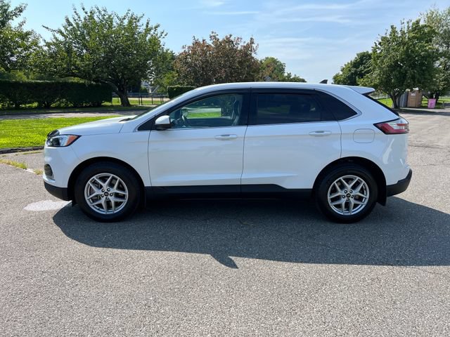 Certified 2023 Ford Edge SEL w/ Convenience Package AWD/4WD image 6
