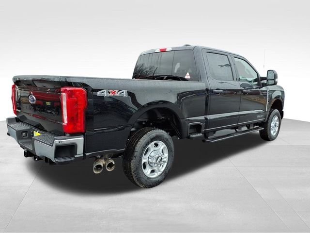 Certified 2026 Ford F350 XLT AWD/4WD image 11