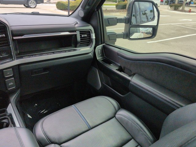 Certified 2026 Ford F450 Platinum AWD/4WD image 17