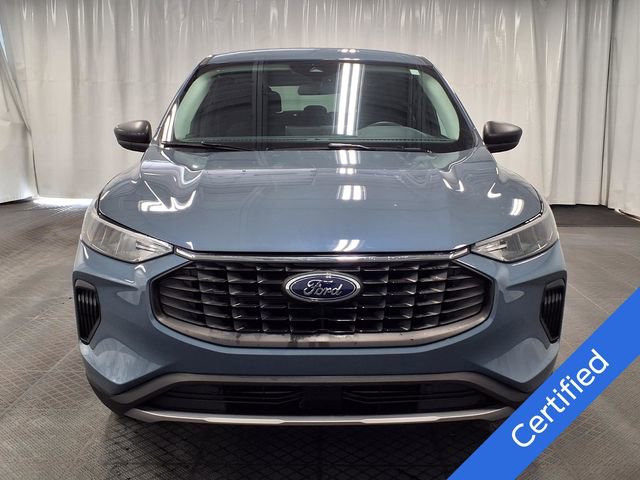 Certified 2024 Ford Escape Active w/ Tech Pack #1 image 6