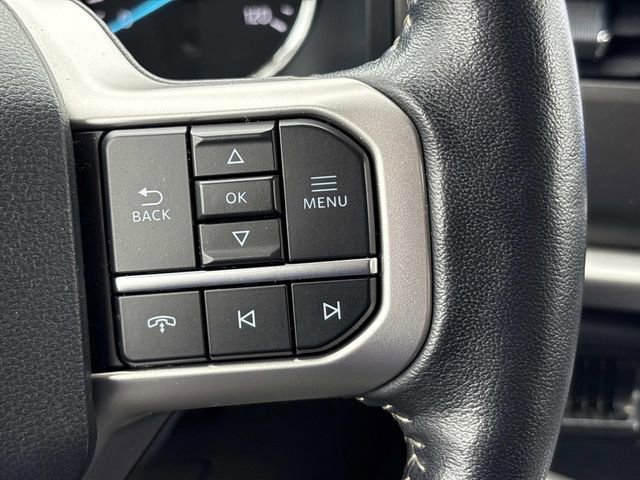 Certified 2024 Ford Expedition Max XLT image 31