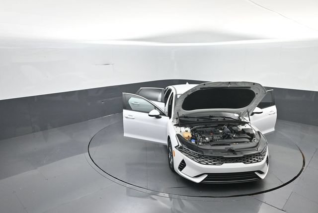 Used 2023 Kia K5 LXS FWD image 43