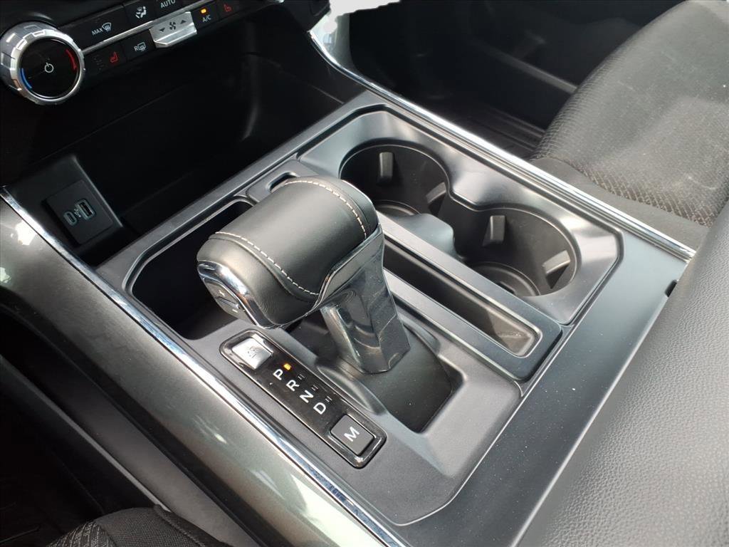 Certified 2023 Ford F150 XLT w/ Equipment Group 302A High image 17