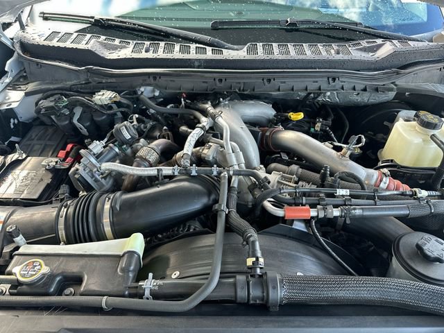 Certified 2024 Ford F350 Limited w/ FX4 Off-Road Package AWD/4WD image 27