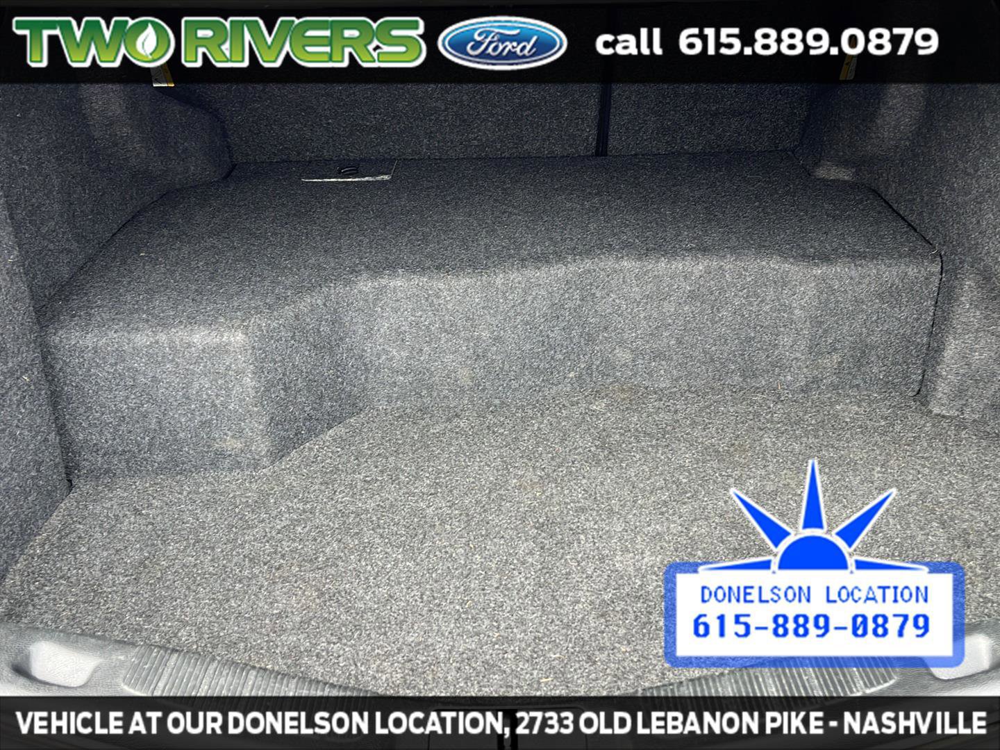 Certified 2019 Ford Fusion SE image 36