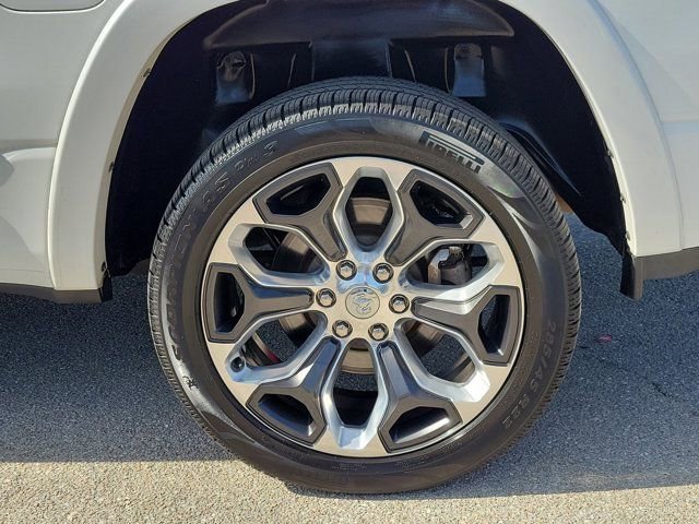 Used 2023 RAM 1500 Limited image 11