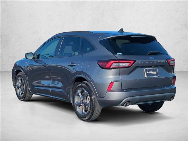 Certified 2023 Ford Escape ST-Line w/ Equipment Group 301A FWD image 8