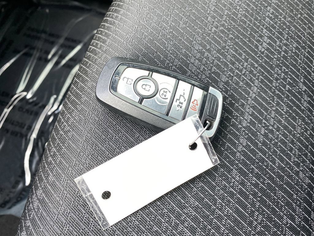 Certified 2023 Ford F150 XLT w/ Equipment Group 302A High image 38